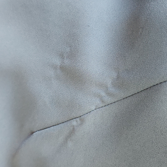 Hayley Matthews dress - Picture 9 of 9